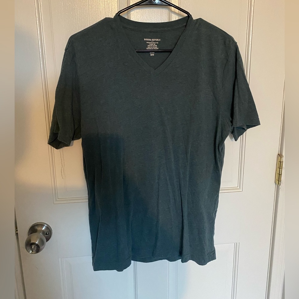 Banana republic t shirt